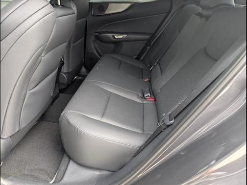 2025 Lexus NX 350 F SPORT Handling