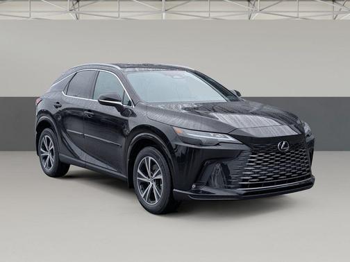 Caviar 2026 Lexus RX 350h Premium
