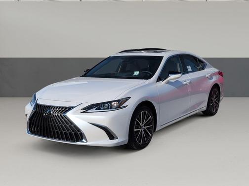 2025 Lexus ES 350 Base