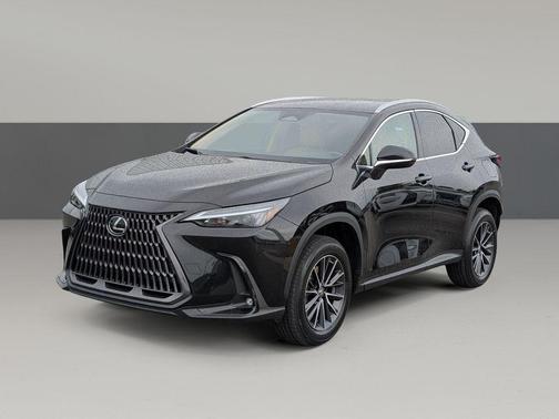 Caviar 2022 Lexus NX 250 Base