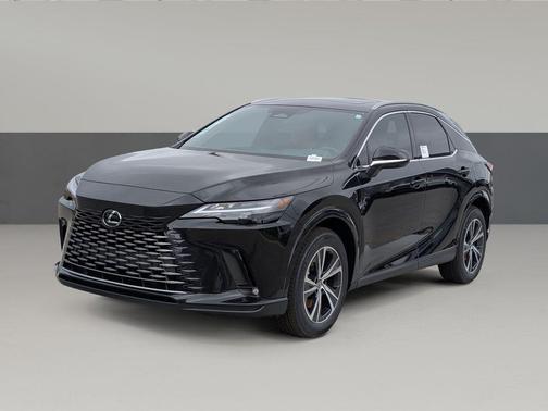 Caviar 2026 Lexus RX 350h Premium