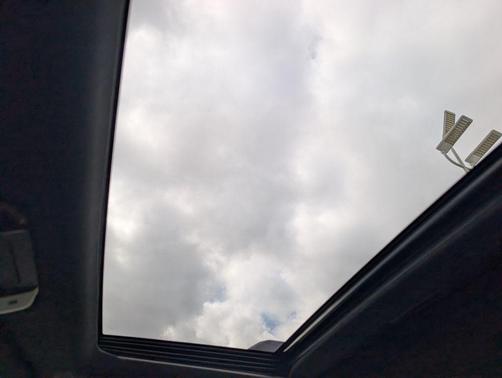 2025 Lexus GX 550 Overtrail