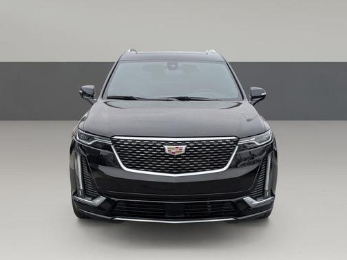 2023 Cadillac XT6 Premium Luxury FWD