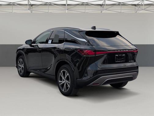 2026 Lexus RX 350 Base