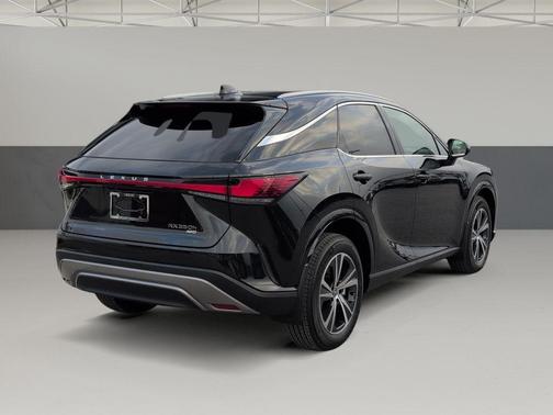 2026 Lexus RX 350 Base
