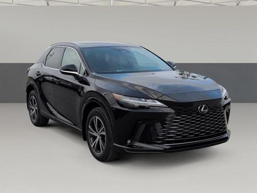 2026 Lexus RX 350 Base