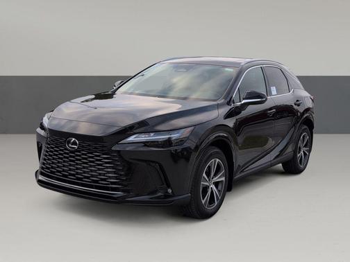 2026 Lexus RX 350 Base