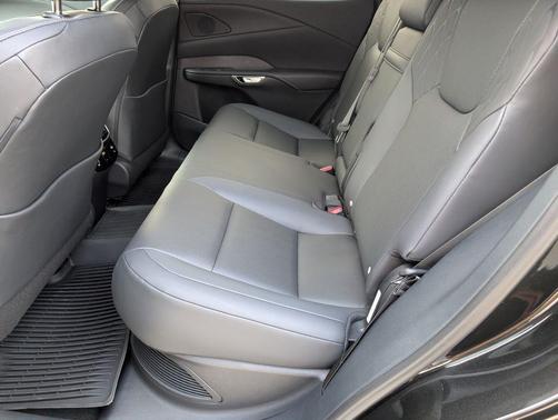 2026 Lexus RX 350 Base