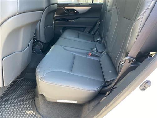 2025 Lexus LX 600 Base