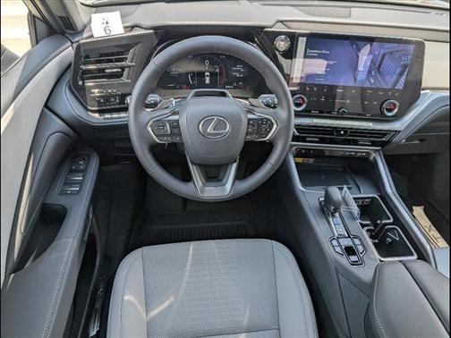 2025 Lexus TX 350 Premium