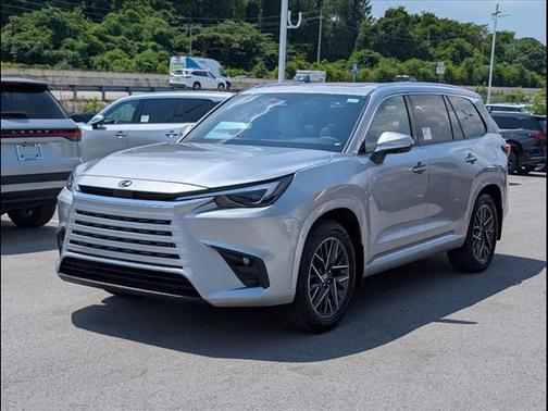 2025 Lexus TX 350 Premium