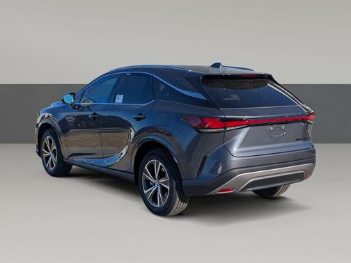 2026 Lexus RX 350 Base
