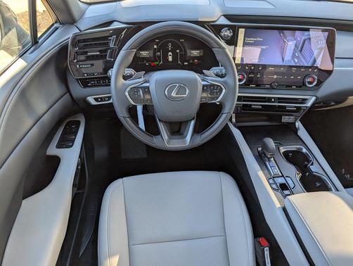 2026 Lexus RX 350 Base