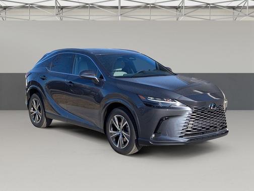 2026 Lexus RX 350 Base