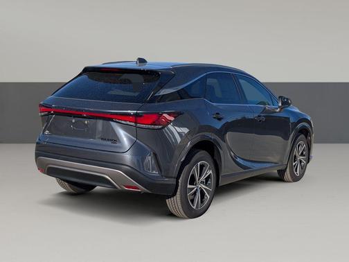 2026 Lexus RX 350 Base