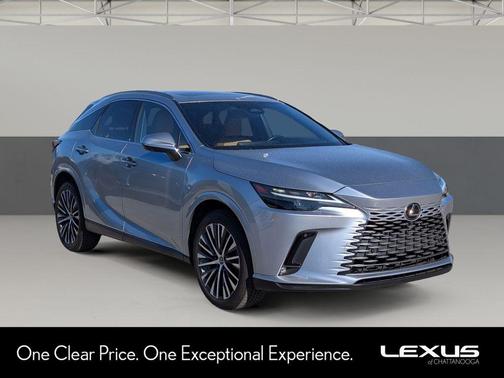 2023 Lexus RX 350 Premium Plus