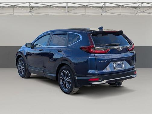 2020 Honda CR-V 2WD EX-L