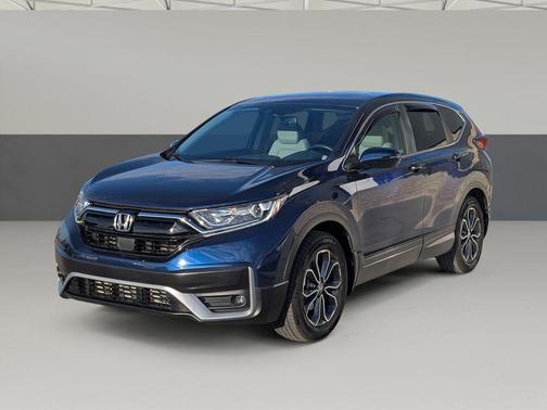 2020 Honda CR-V 2WD EX-L