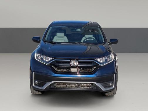 2020 Honda CR-V 2WD EX-L