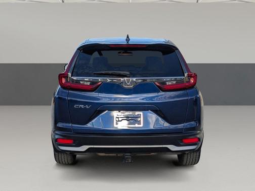 2020 Honda CR-V 2WD EX-L