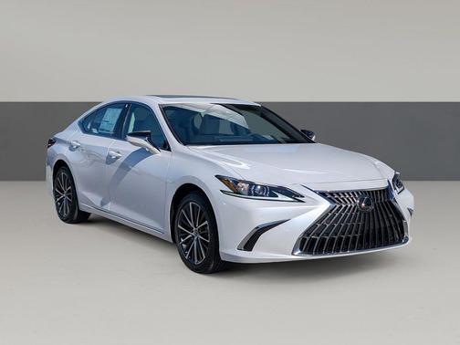 2025 Lexus ES 350 Base