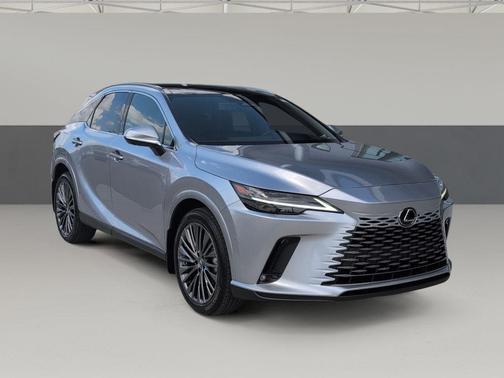 2025 Lexus RX 450h+ Base