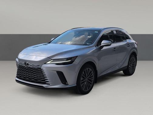 2025 Lexus RX 450h+ Base