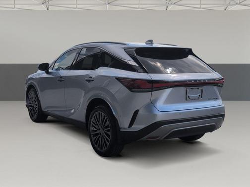 2025 Lexus RX 450h+ Base