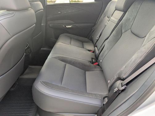 2025 Lexus RX 450h+ Base