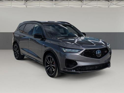 2024 Acura MDX Type S Advance Package