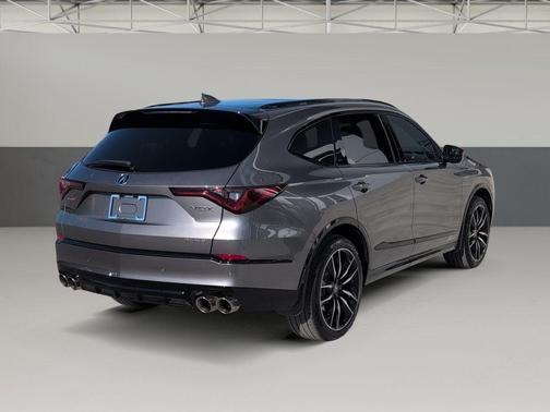 2024 Acura MDX Type S Advance Package