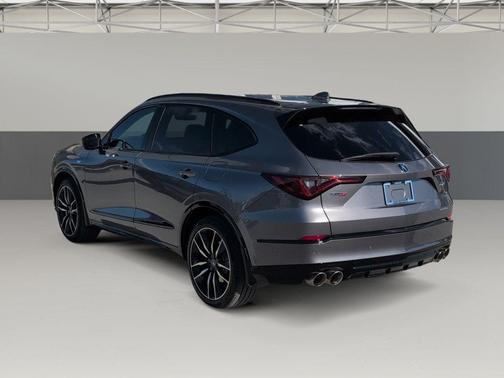 2024 Acura MDX Type S Advance Package