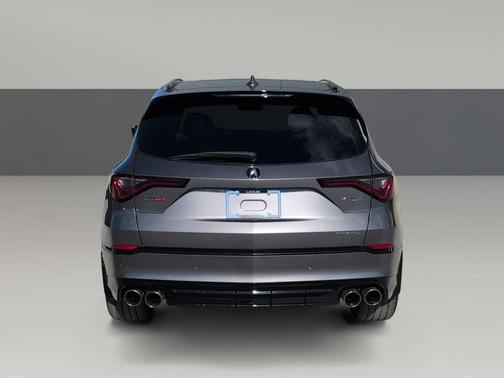 2024 Acura MDX Type S Advance Package