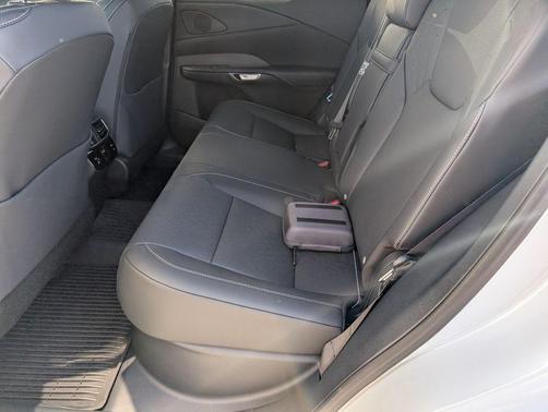 2026 Lexus RX 350 Base