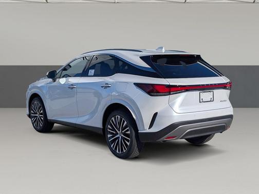 2026 Lexus RX 350 Base