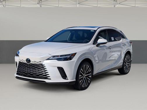 2026 Lexus RX 350 Base