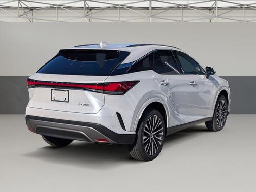 2026 Lexus RX 350 Base