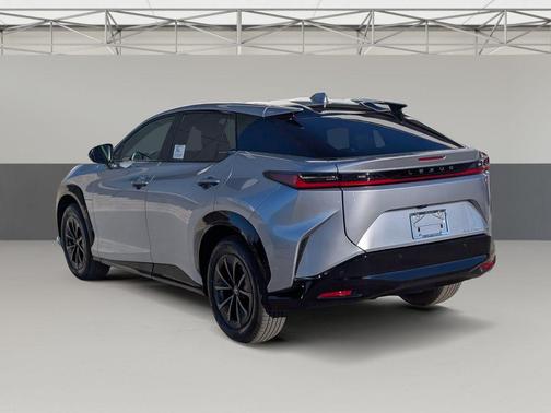 2026 Lexus RZ 350e Premium