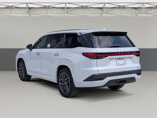 2026 Lexus TX 350 Base