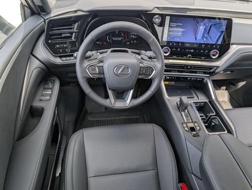 2026 Lexus TX 350 Base