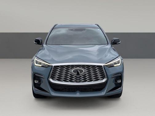 2023 INFINITI QX55 SENSORY