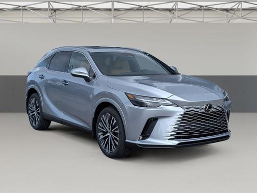 2026 Lexus RX 350 Premium