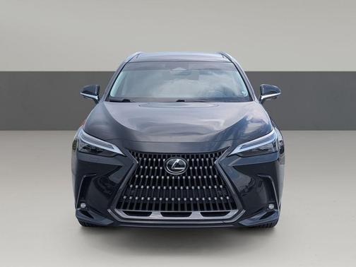 Caviar 2025 Lexus NX 350 Luxury