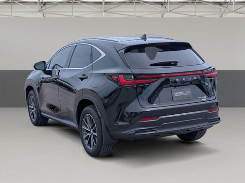 Caviar 2025 Lexus NX 350 Luxury