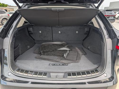 Caviar 2025 Lexus NX 350 Luxury