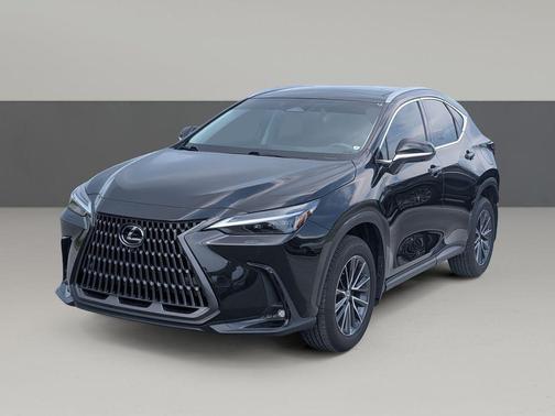 Caviar 2025 Lexus NX 350 Luxury