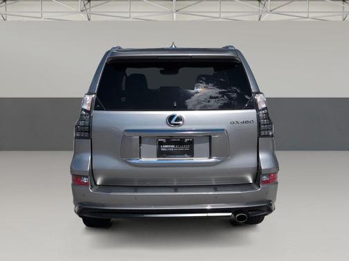 2023 Lexus GX 460 Luxury