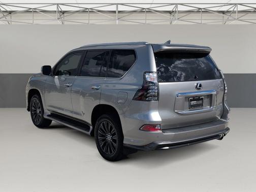 2023 Lexus GX 460 Luxury