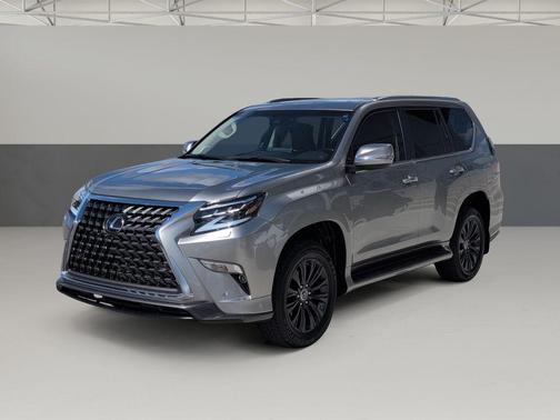 2023 Lexus GX 460 Luxury
