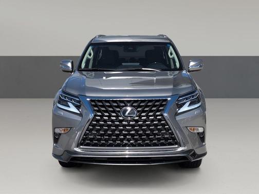 2023 Lexus GX 460 Luxury